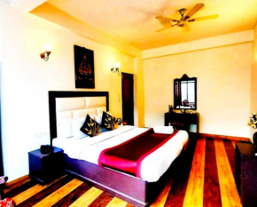 Manali Hotel Kalinga Inter Continental Near Beas River - Restaurant & Free Parking - Luxurious Room Quality - Excellent Customer Service